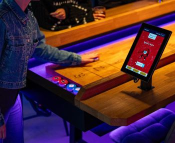 Présentation - Bowling O'Strike