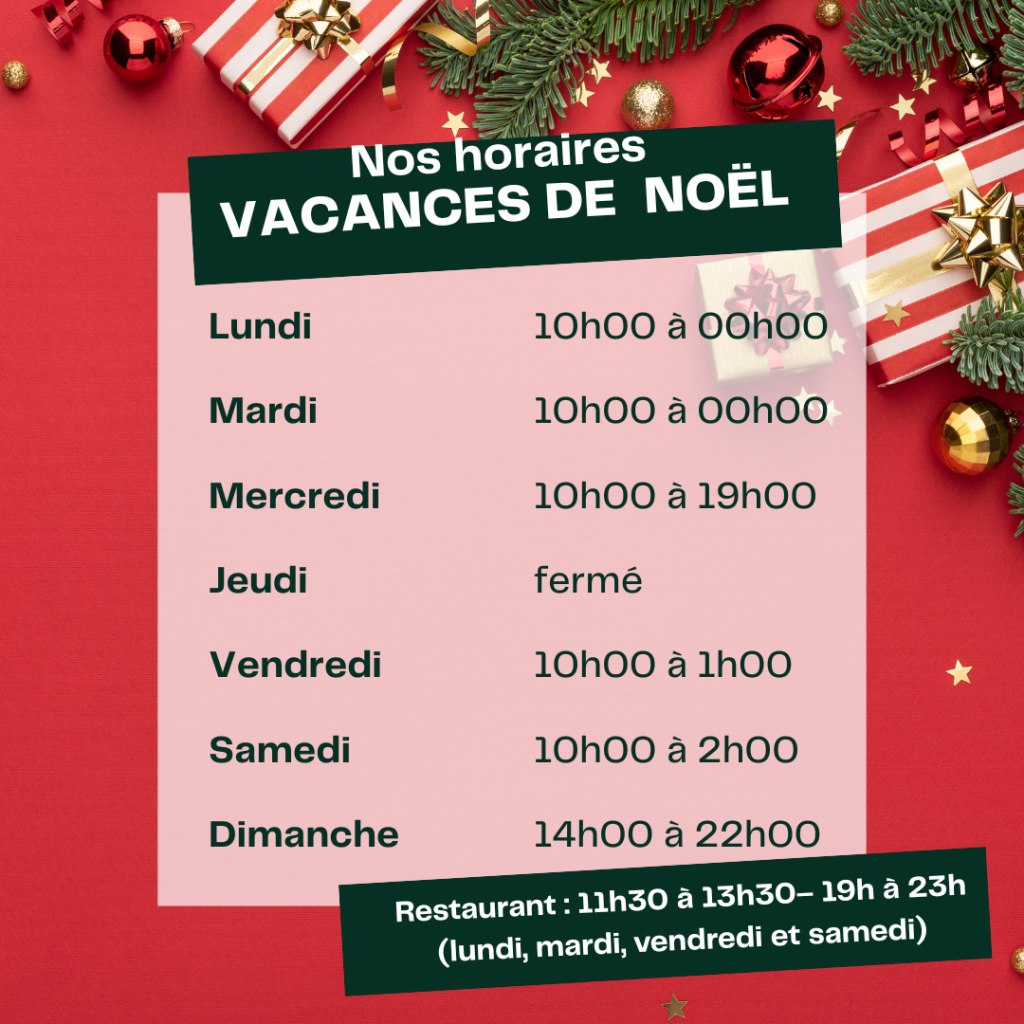 Informations - Bowling O'Strike Auxerre-Monéteau